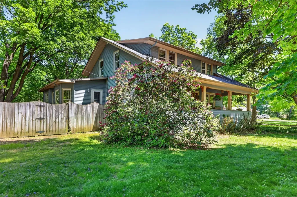 703 E Osterhout Avenue Portage City MI 49002