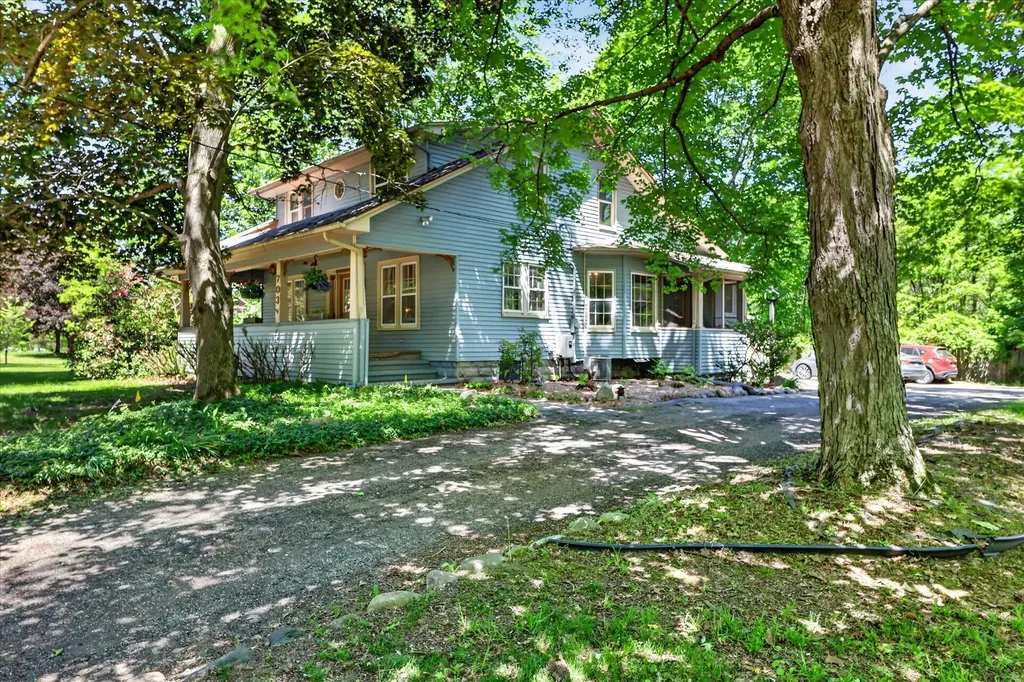 703 E Osterhout Avenue Portage City MI 49002