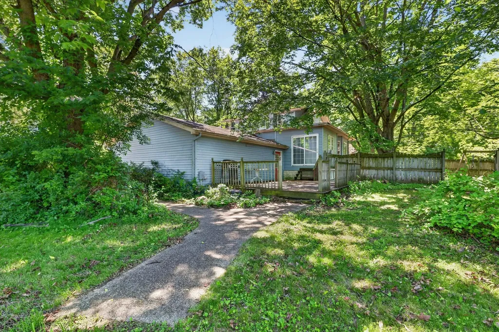703 E Osterhout Avenue Portage City MI 49002