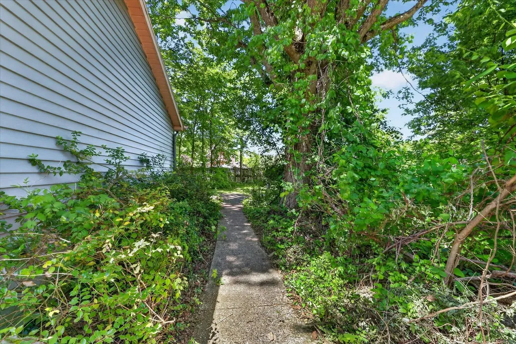 703 E Osterhout Avenue Portage City MI 49002