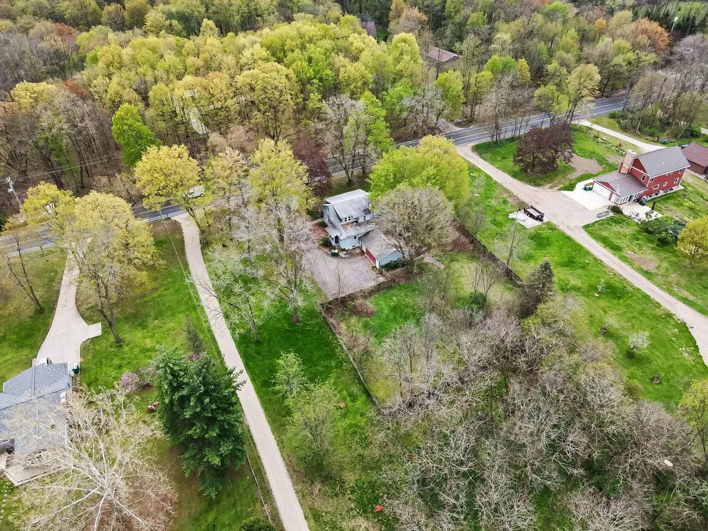 703 E Osterhout Avenue Portage City MI 49002
