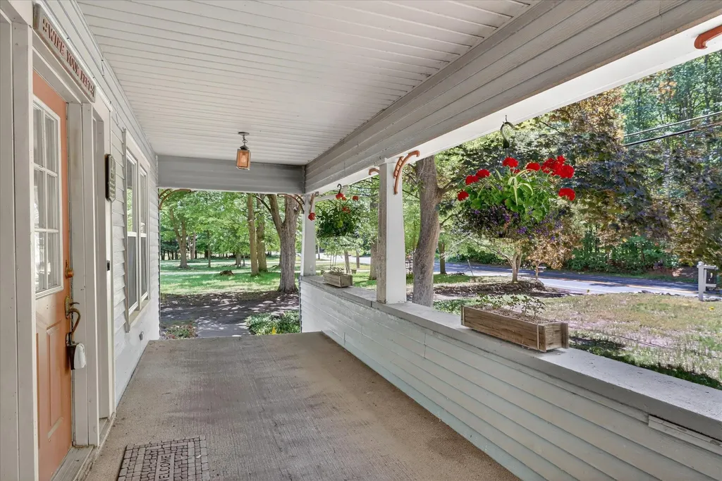 703 E Osterhout Avenue Portage City MI 49002