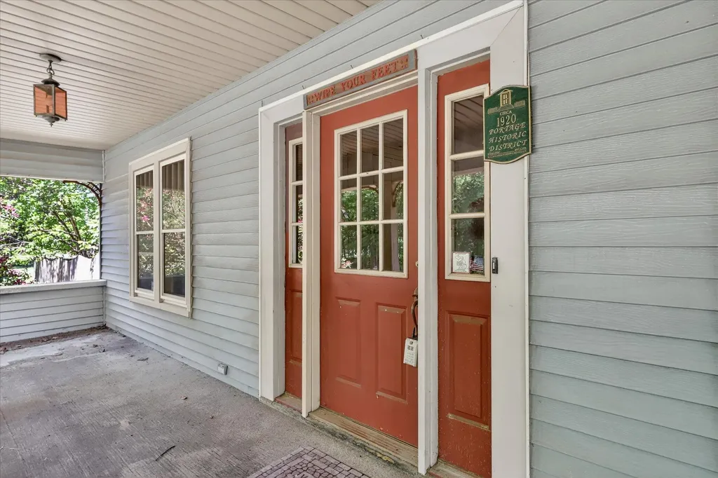 703 E Osterhout Avenue Portage City MI 49002