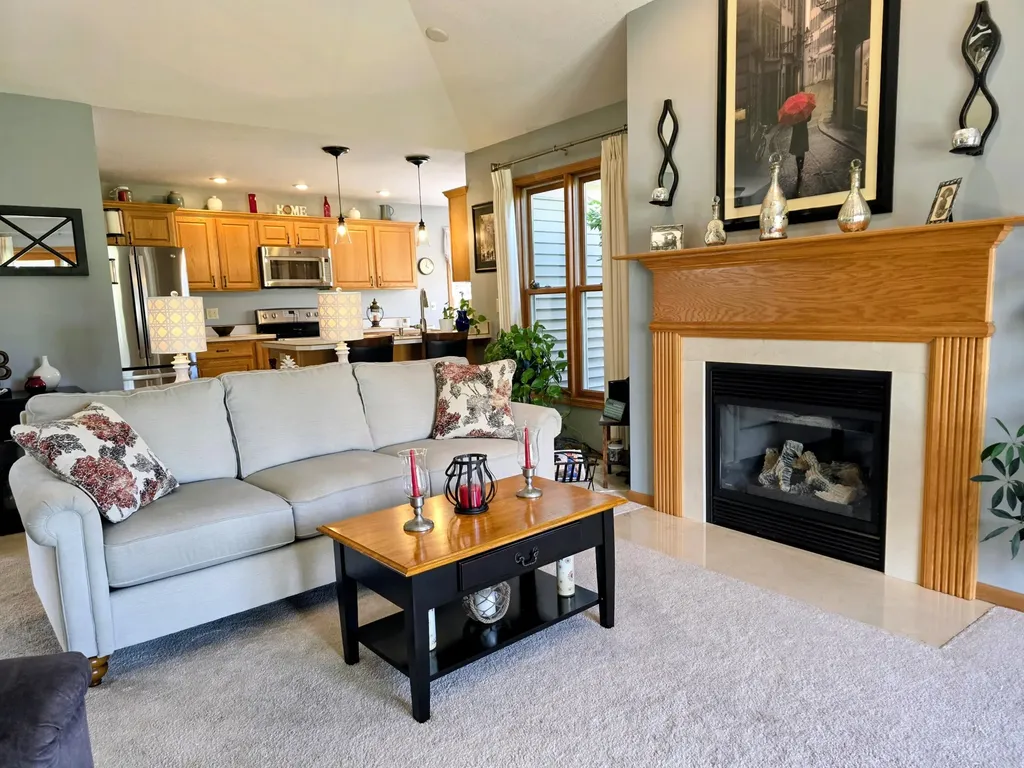 66 Oakwood Drive Coldwater City MI 49036