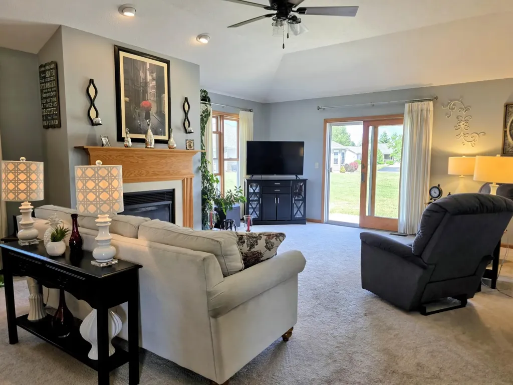 66 Oakwood Drive Coldwater City MI 49036