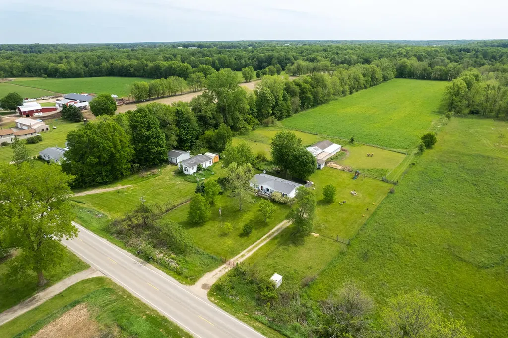 721 Clarendon Road Butler Township MI 49082