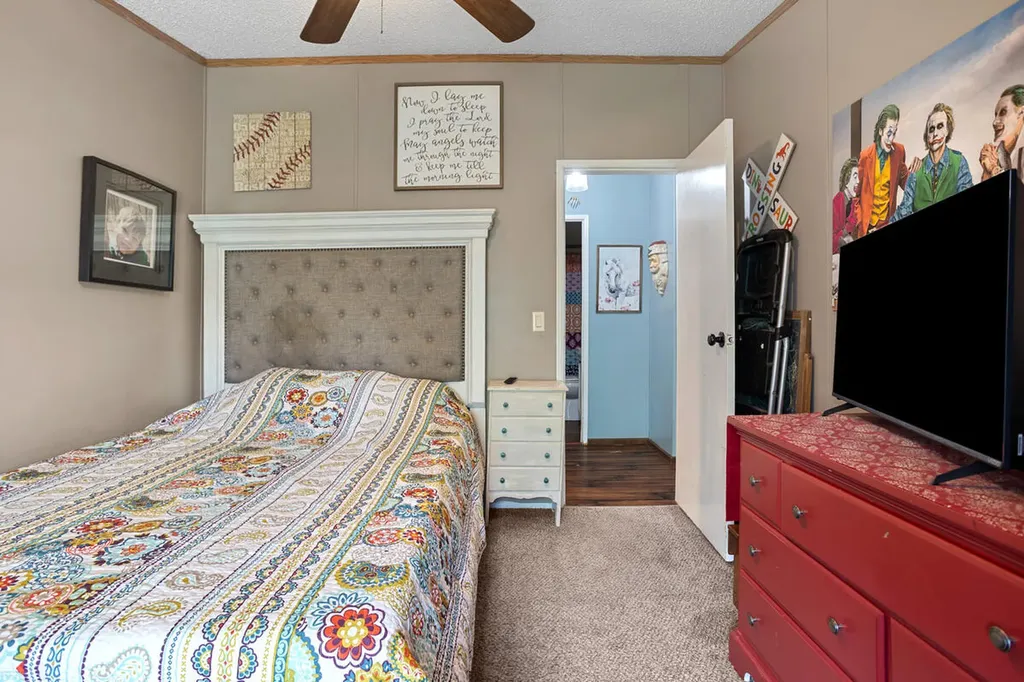 721 Clarendon Road Butler Township MI 49082