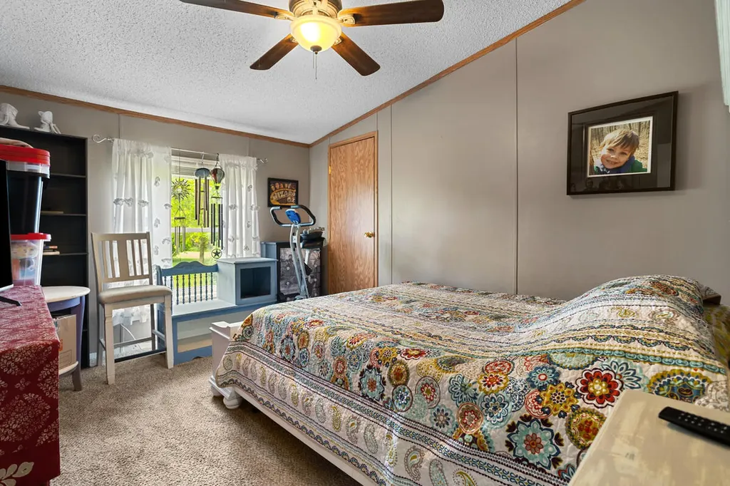 721 Clarendon Road Butler Township MI 49082