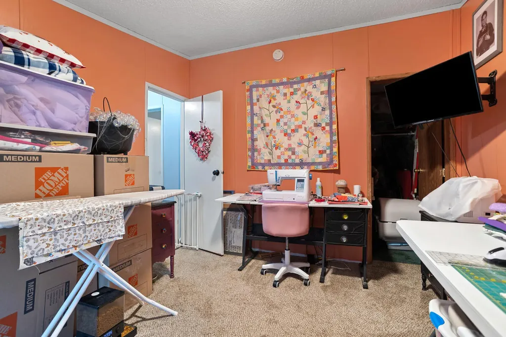 721 Clarendon Road Butler Township MI 49082