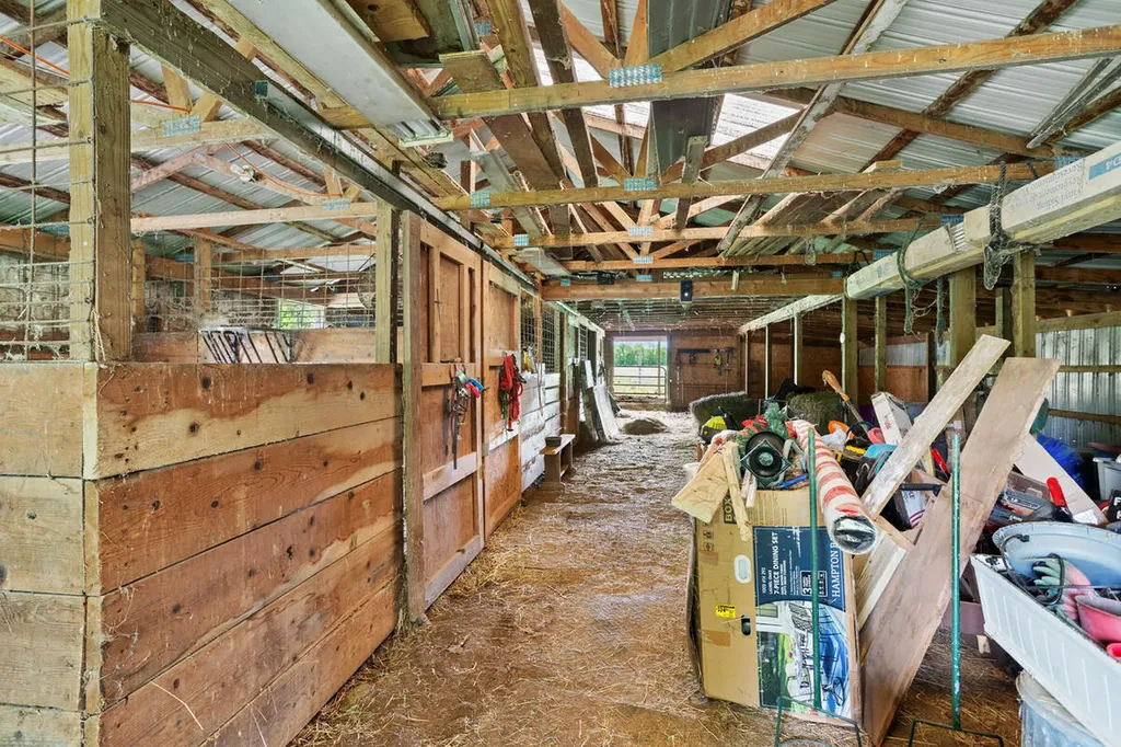 721 Clarendon Road Butler Township MI 49082