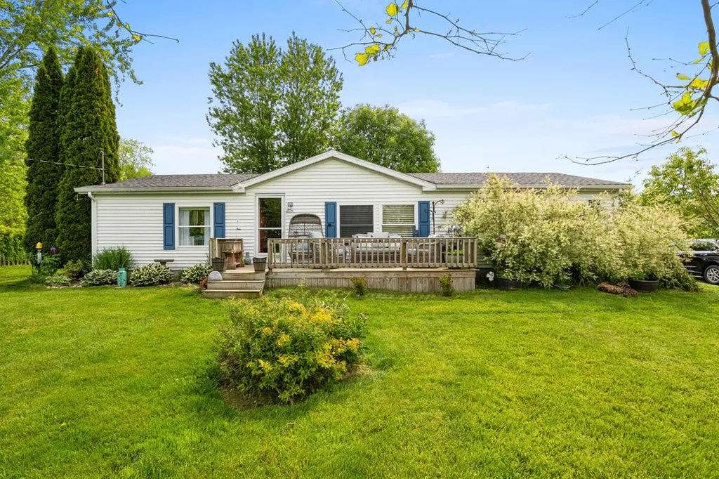 721 Clarendon Road Butler Township MI 49082