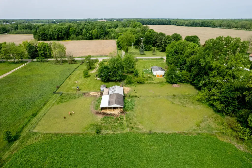 721 Clarendon Road Butler Township MI 49082
