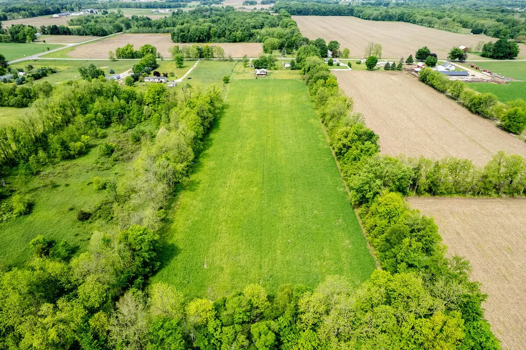 721 Clarendon Road Butler Township MI 49082