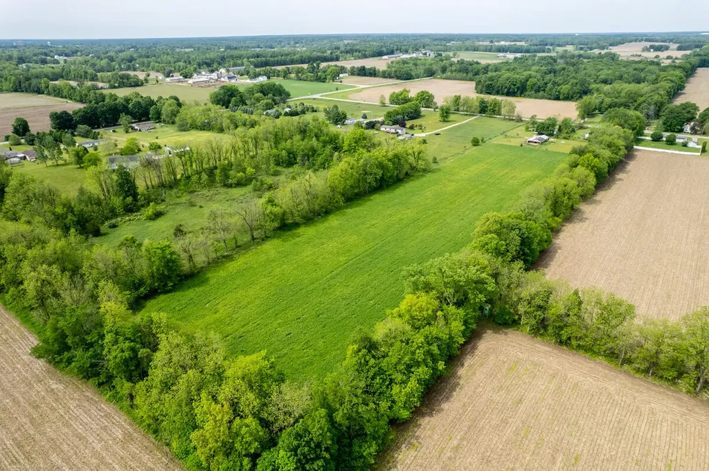 721 Clarendon Road Butler Township MI 49082