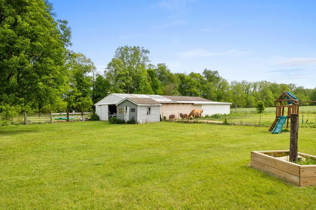 721 Clarendon Road Butler Township MI 49082
