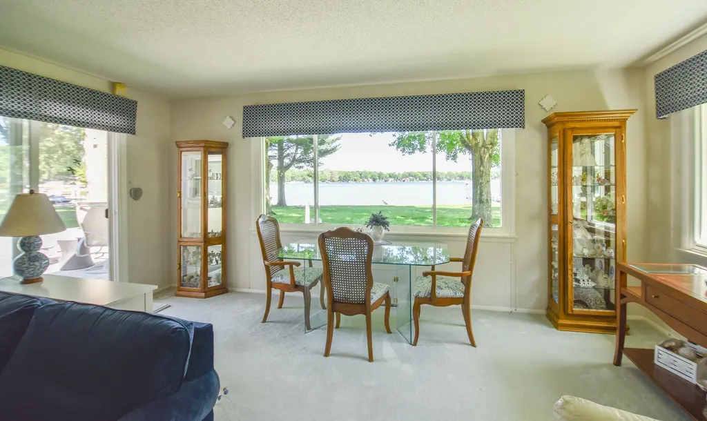 1075 Kope-kon Road Kinderhook Township MI 49036