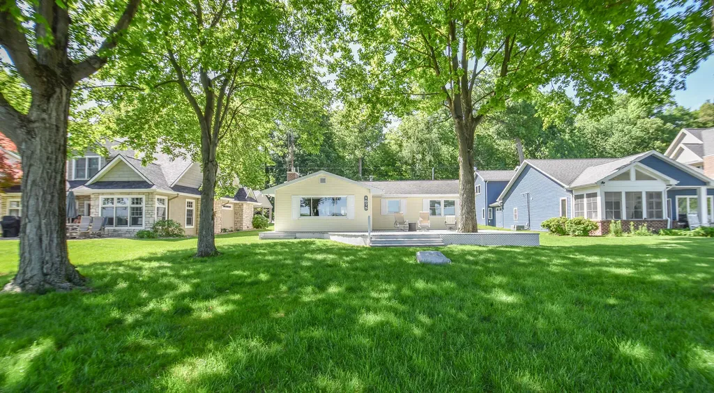 1075 Kope-kon Road Kinderhook Township MI 49036
