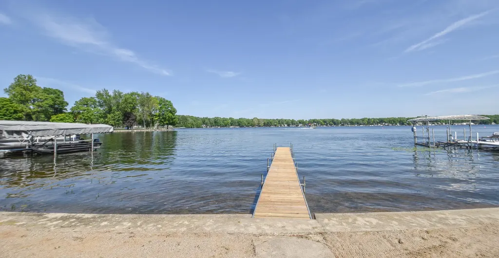 1075 Kope-kon Road Kinderhook Township MI 49036
