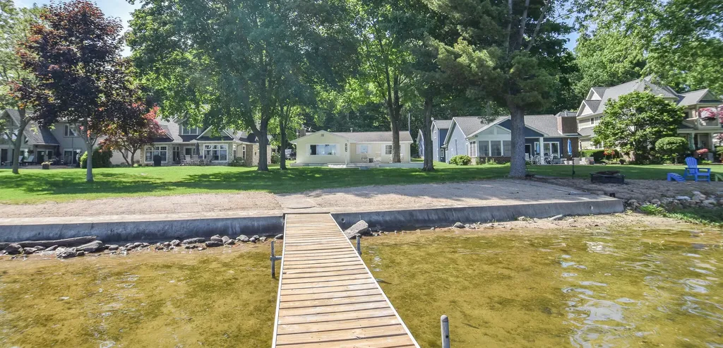 1075 Kope-kon Road Kinderhook Township MI 49036