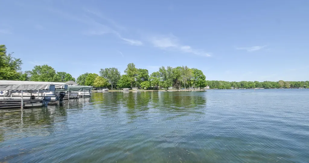 1075 Kope-kon Road Kinderhook Township MI 49036