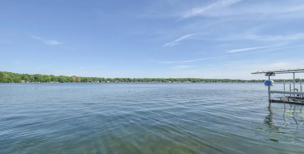 1075 Kope-kon Road Kinderhook Township MI 49036