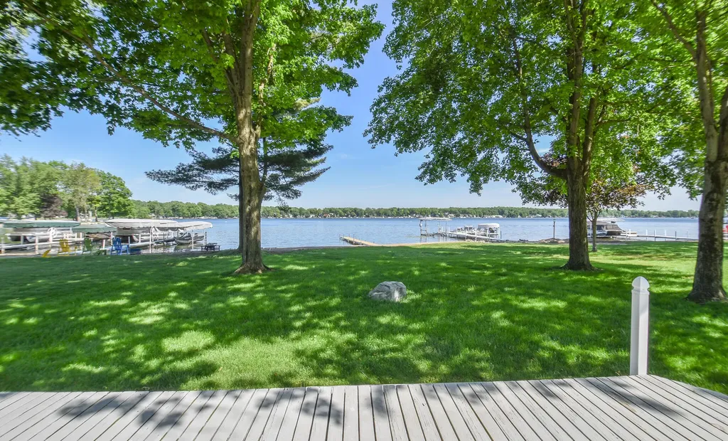 1075 Kope-kon Road Kinderhook Township MI 49036