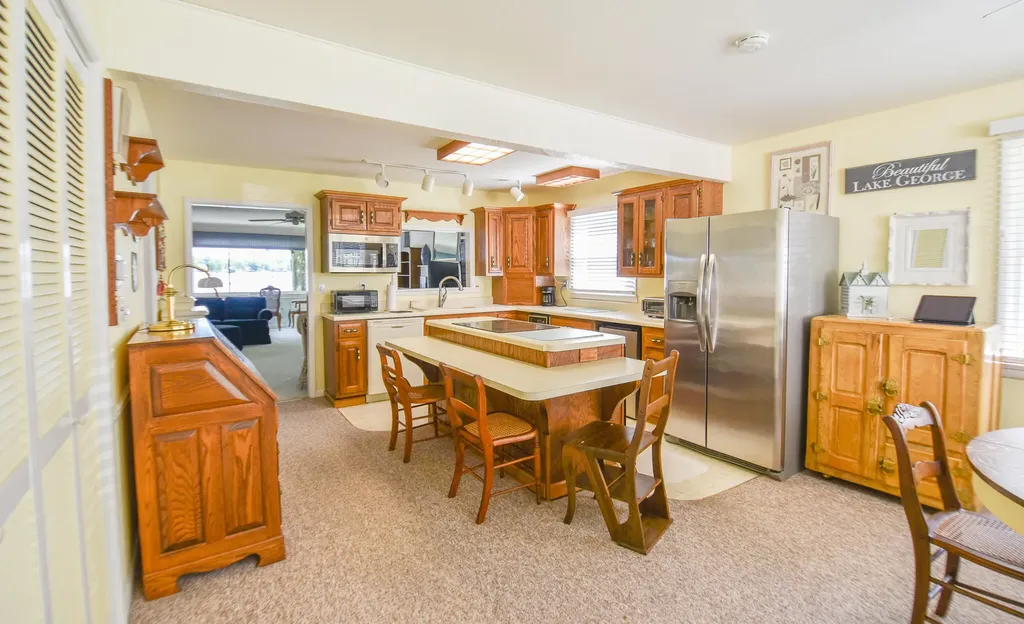 1075 Kope-kon Road Kinderhook Township MI 49036