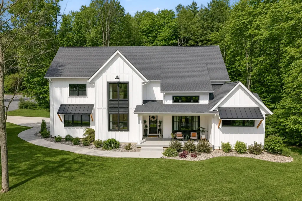 7066 Northstar Avenue Oshtemo Charter Township MI 49009