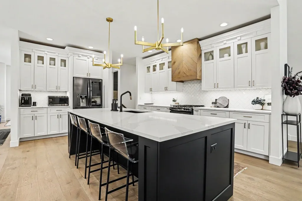 7066 Northstar Avenue Oshtemo Charter Township MI 49009
