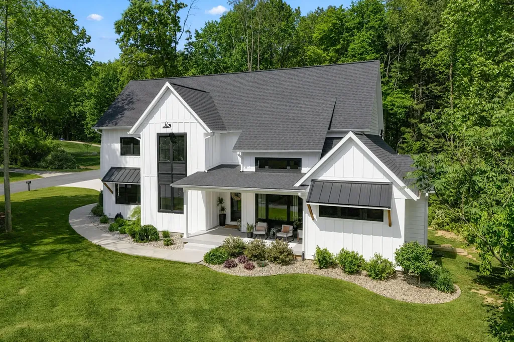 7066 Northstar Avenue Oshtemo Charter Township MI 49009