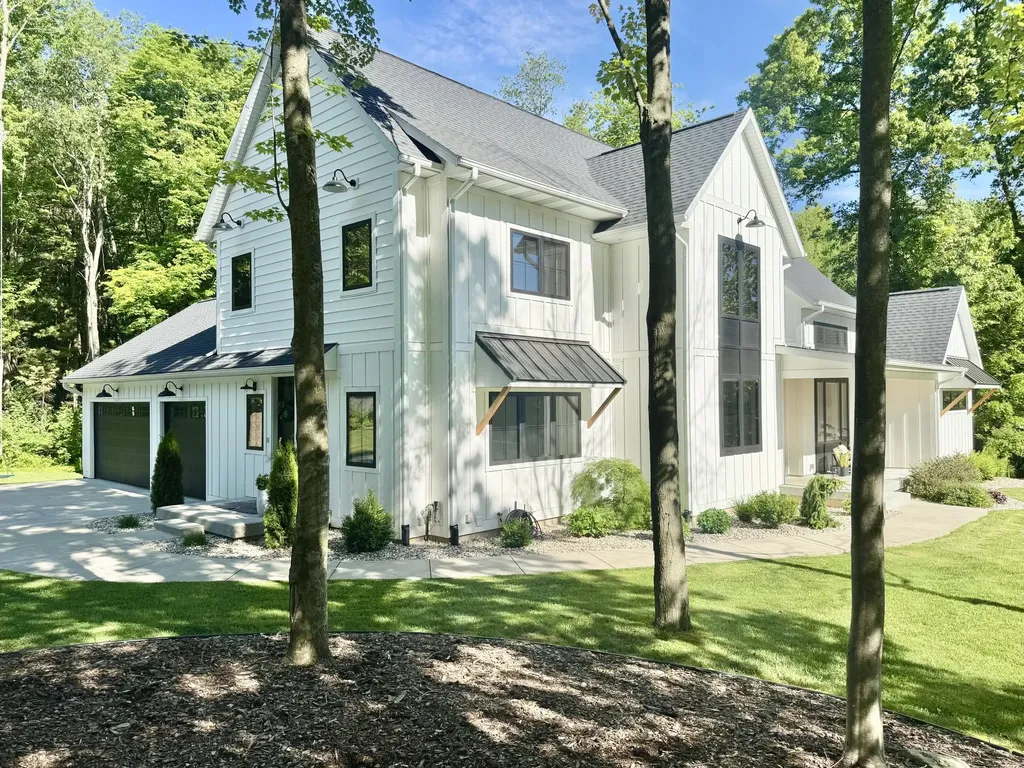 7066 Northstar Avenue Oshtemo Charter Township MI 49009