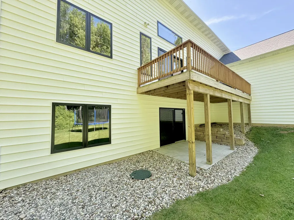 7066 Northstar Avenue Oshtemo Charter Township MI 49009