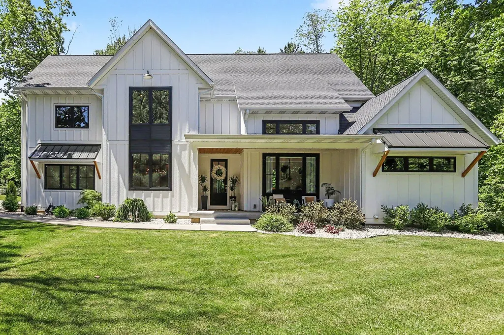 7066 Northstar Avenue Oshtemo Charter Township MI 49009