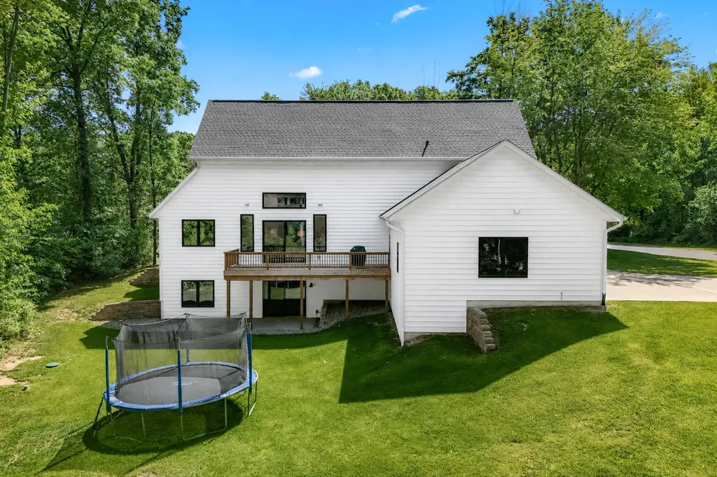 7066 Northstar Avenue Oshtemo Charter Township MI 49009