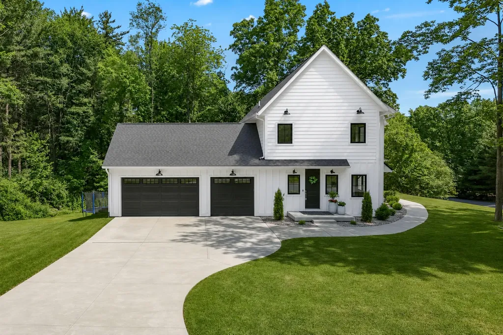 7066 Northstar Avenue Oshtemo Charter Township MI 49009