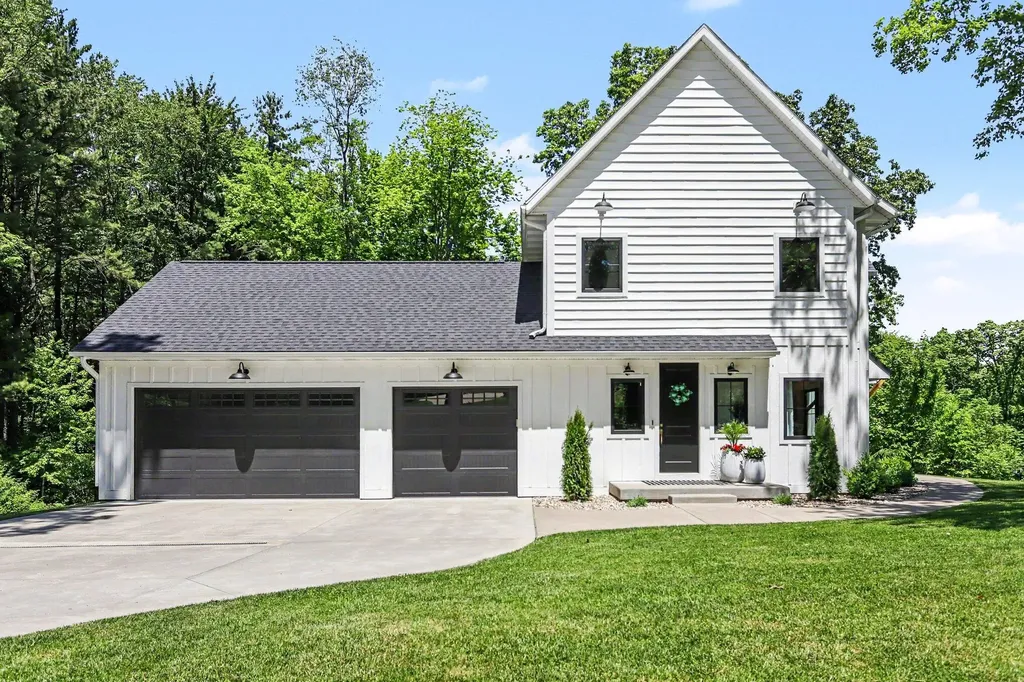 7066 Northstar Avenue Oshtemo Charter Township MI 49009