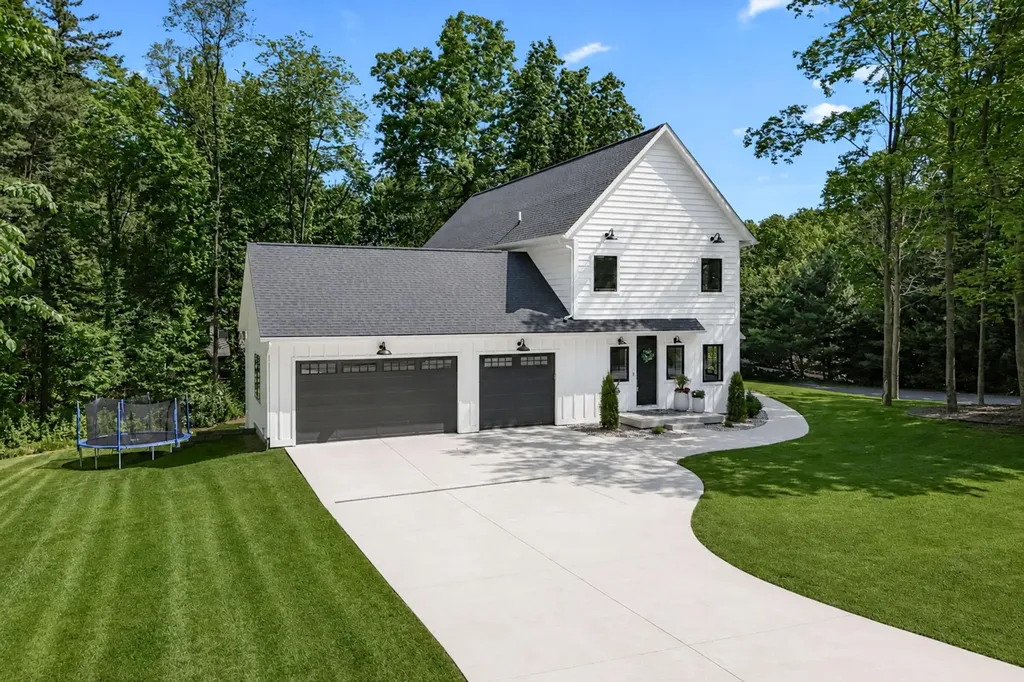 7066 Northstar Avenue Oshtemo Charter Township MI 49009