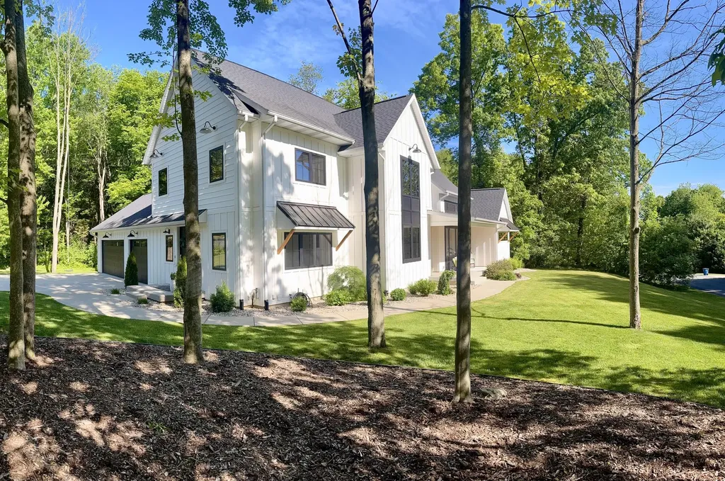 7066 Northstar Avenue Oshtemo Charter Township MI 49009