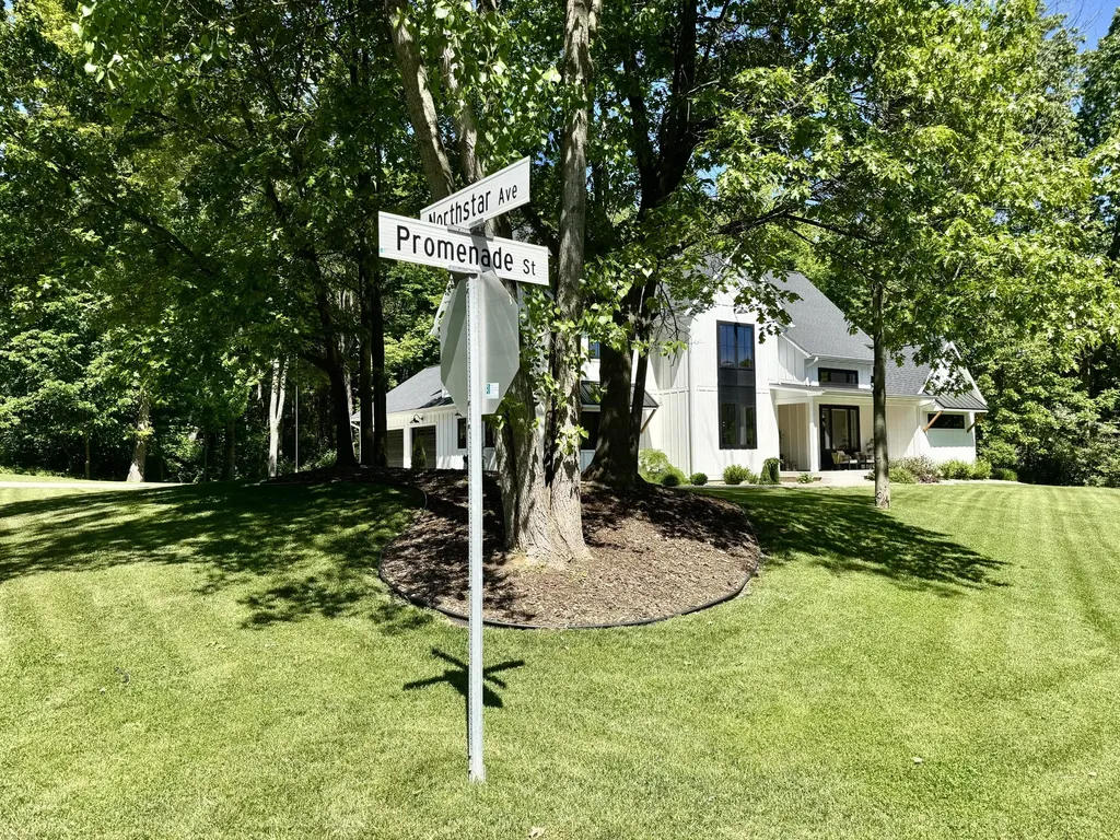 7066 Northstar Avenue Oshtemo Charter Township MI 49009