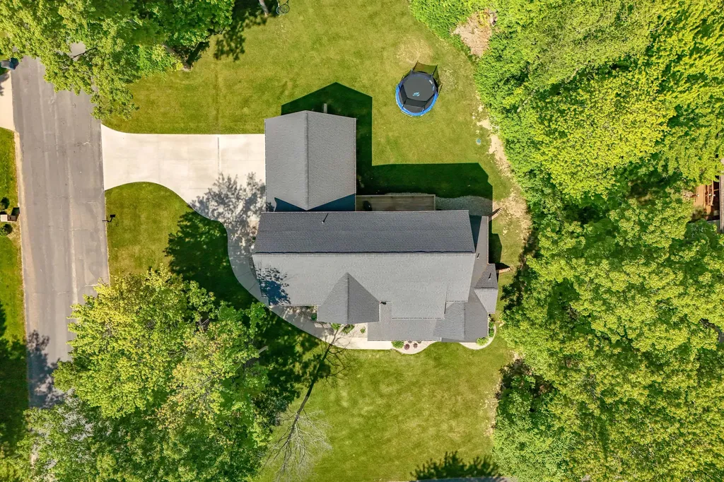 7066 Northstar Avenue Oshtemo Charter Township MI 49009