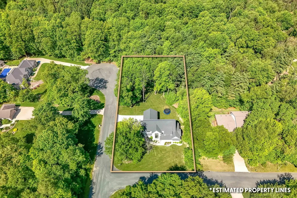 7066 Northstar Avenue Oshtemo Charter Township MI 49009