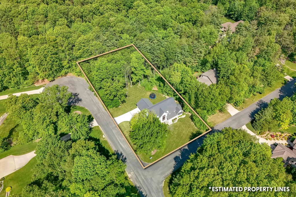 7066 Northstar Avenue Oshtemo Charter Township MI 49009