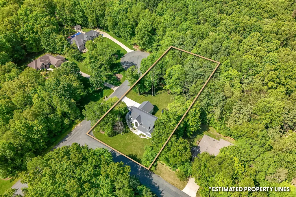 7066 Northstar Avenue Oshtemo Charter Township MI 49009