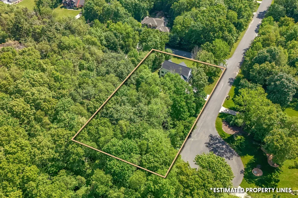 7066 Northstar Avenue Oshtemo Charter Township MI 49009