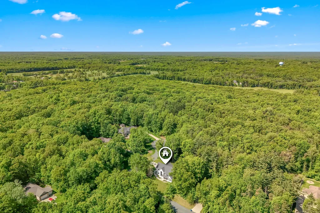 7066 Northstar Avenue Oshtemo Charter Township MI 49009