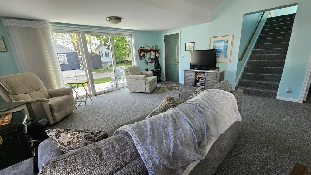 266 Keystone Drive Gilead Township MI 49028