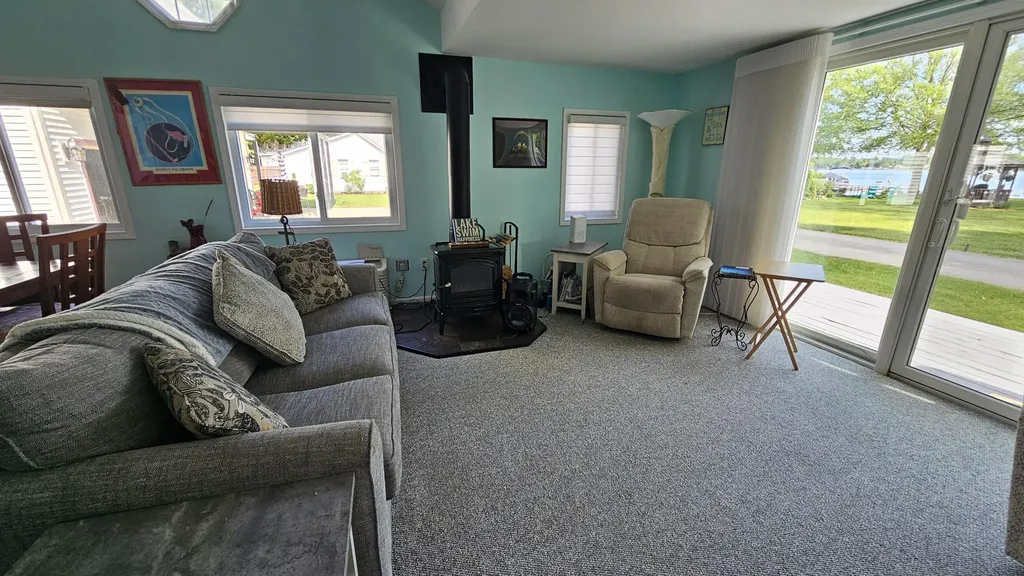 266 Keystone Drive Gilead Township MI 49028