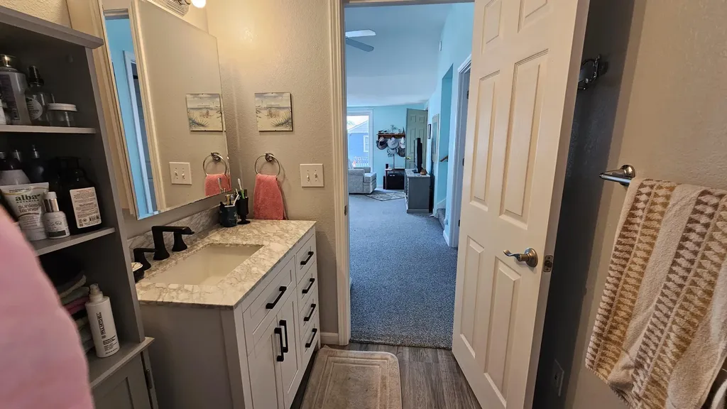 266 Keystone Drive Gilead Township MI 49028
