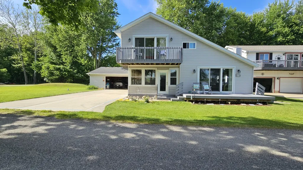 266 Keystone Drive Gilead Township MI 49028