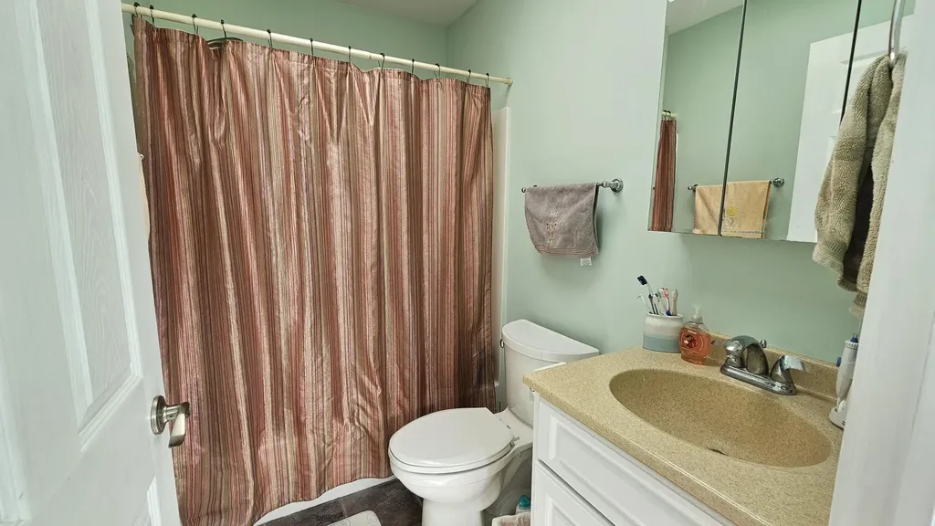 266 Keystone Drive Gilead Township MI 49028